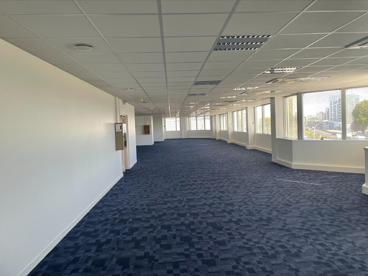 Local d'activité Colombes 2483m² Location local d'activité Colombes Hauts-de-Seine OLACT2313653 13